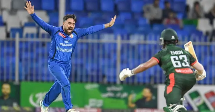 আফগানিস্তানকে কত রানে অলআউট করতে পারলে ফাইনালে যাবে বাংলাদেশ?
