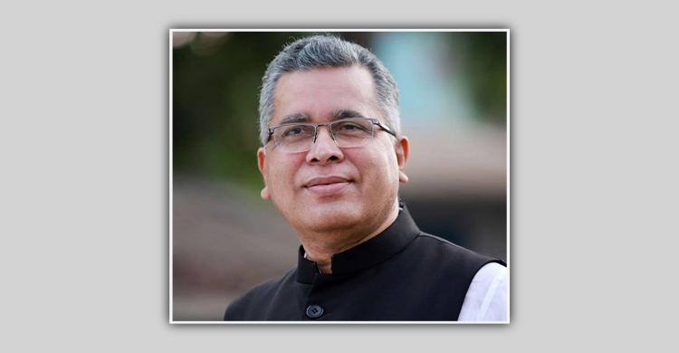 পটুয়াখালী-১ উপ-নির্বাচনে আওয়ামী লীগের প্রার্থী আফজাল হোসেন