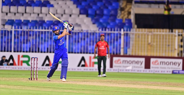 টস জিতে আফগানদের ব্যাটিংয়ে পাঠালো বাংলাদেশ