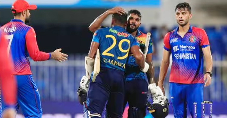 টিভিতে দেখুন আজকের খেলা, ৫ সেপ্টেম্বর ২০২৩