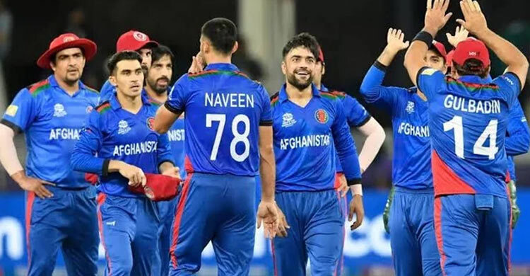 রশিদ খানের নেতৃত্বে এশিয়া কাপের দল ঘোষণা আফগানিস্তানের
