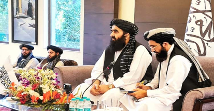 আফগানিস্তানে মেয়েদের শিক্ষা ‘নিষিদ্ধ’ নয় ‘স্থগিত’ করা হয়েছে