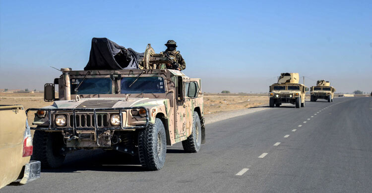 পাকিস্তানের সঙ্গে আফগানিস্তান কি টিকবে, সামরিক শক্তিতে কে এগিয়ে?