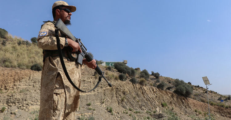 আফগানিস্তানে সোনার খনি নিয়ে সংঘর্ষ