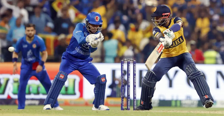 ইরান যুদ্ধের কারণে স্থগিত হচ্ছে আফগানিস্তান-শ্রীলঙ্কা সিরিজ!