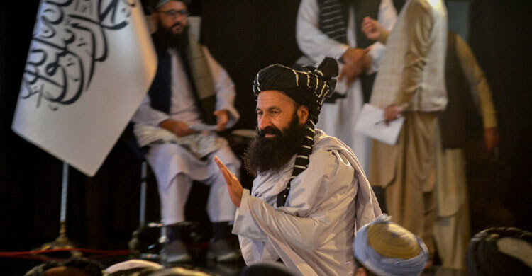 Afghan minister killed in blast