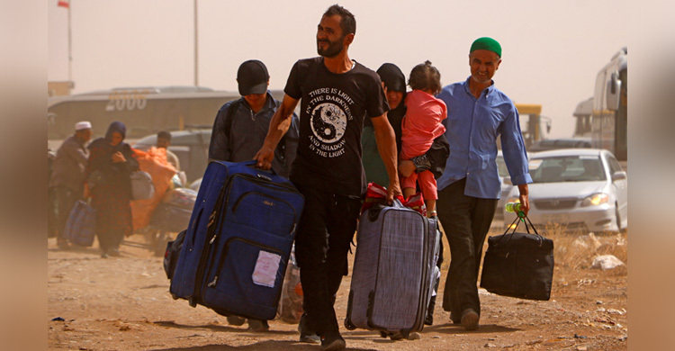 আফগানিস্তানে ১০ পরিবারের ৯টিই অনাহারে, চলছে ঋণ করে: জাতিসংঘ