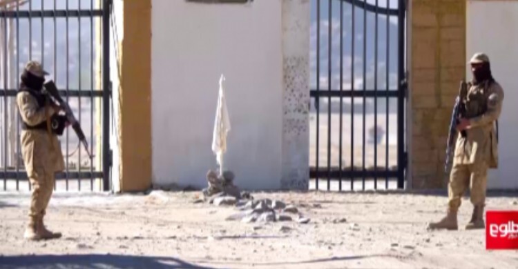 পাকিস্তানে হামলা চালিয়েছে আফগানিস্তান, সীমান্তে তীব্র সংঘর্ষ