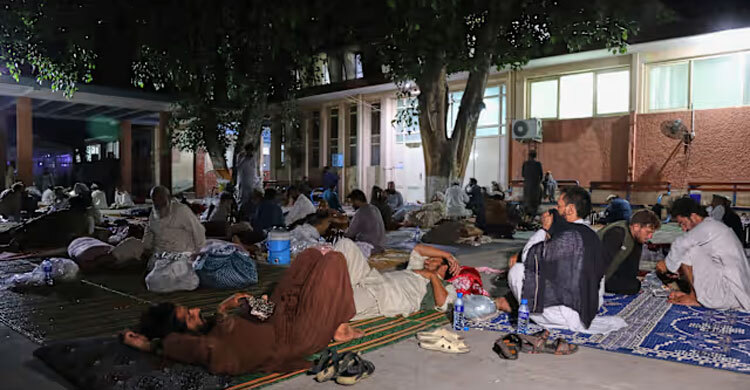 Afghanistan quake death toll climbs to 2,200