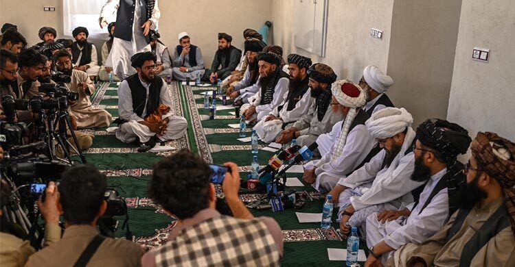 ‘নৈতিকতা রক্ষায়’ আফগান প্রদেশে ওয়াই-ফাই নিষিদ্ধ করলো তালেবান