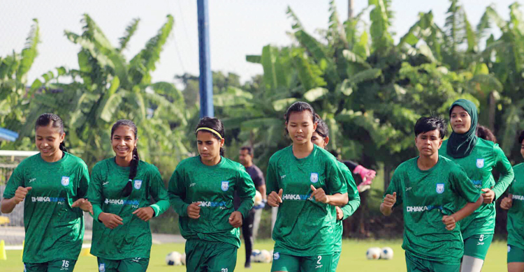 ৯ গোল খাওয়ার এক যুগ পর সামনে সেই থাইল্যান্ড