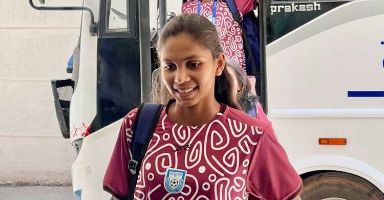 সেমিফাইনালের একাদশে তিন পরিবর্তন, ফিরলেন আফঈদা