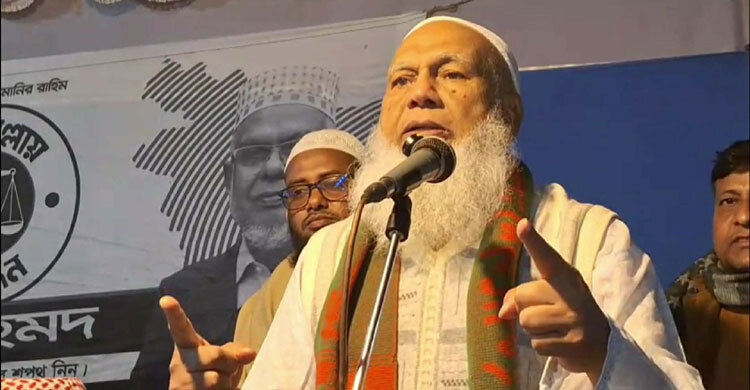 ৮০% মুসলমানের এই দেশে কোনো বিধর্মী সংসদ প্রতিনিধি থাকতে পারে না