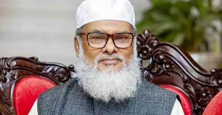 দেশ সব ধর্মাবলম্বীর, আমরা শান্তি-সম্প্রীতির বার্তা ছড়াতে চাই