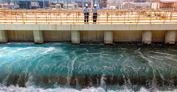 ইরান যুদ্ধে তীব্র পানিসংকটের ঝুঁকিতে মধ্যপ্রাচ্য