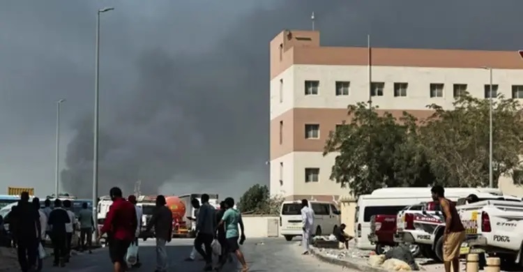 2 Bangladeshis killed, 7 injured in Middle East attacks