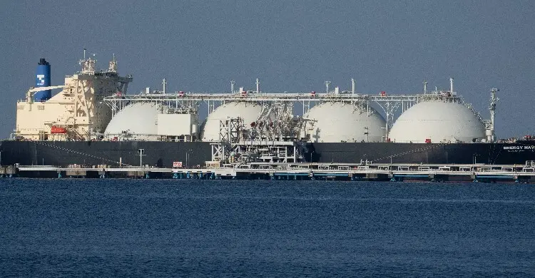 পাকিস্তানকে এলএনজি সরবরাহ করবে আজারবাইজান