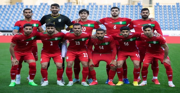 Iran bans sports teams from travelling to ‘hostile’ countries