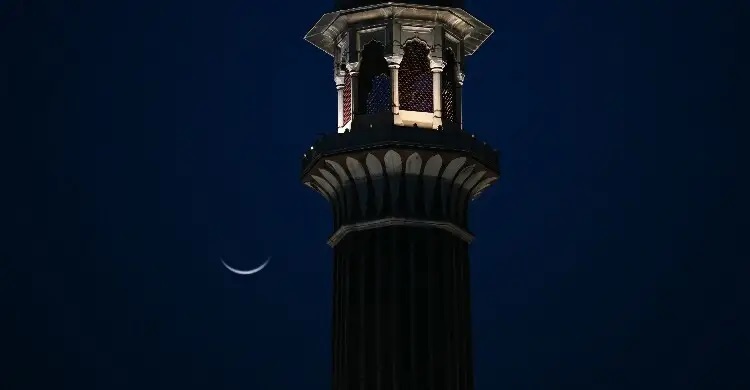 UAE announces possible date for Eid-ul-Fitr