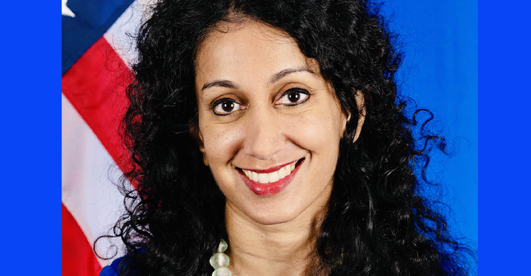 ‘Bangladesh relations with Beijing, Moscow don’t influence US-BD ties’