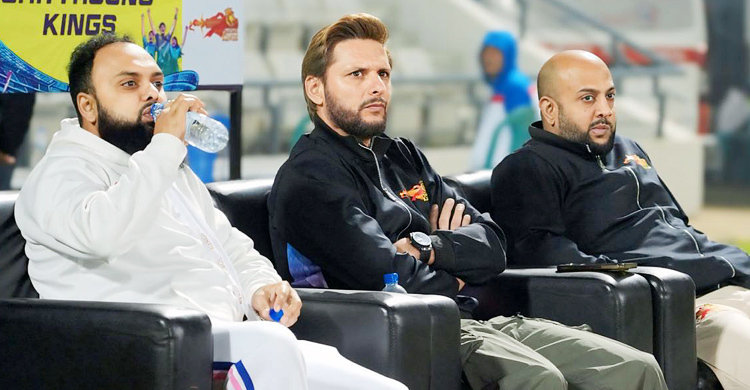 ব্যাপারটা লজ্জাজনক, তবে বিসিবির কিছু করার নেই