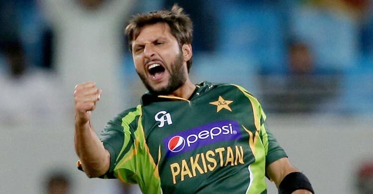 আফ্রিদির মন্তব্যের কঠোর সমালোচনা সাবেক পিসিবি চেয়ারম্যানের