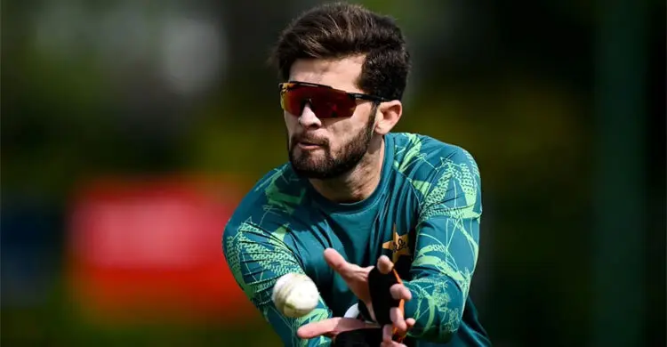 লাল বলের ক্রিকেটই আমার শেষ আশ্রয়: আফ্রিদি