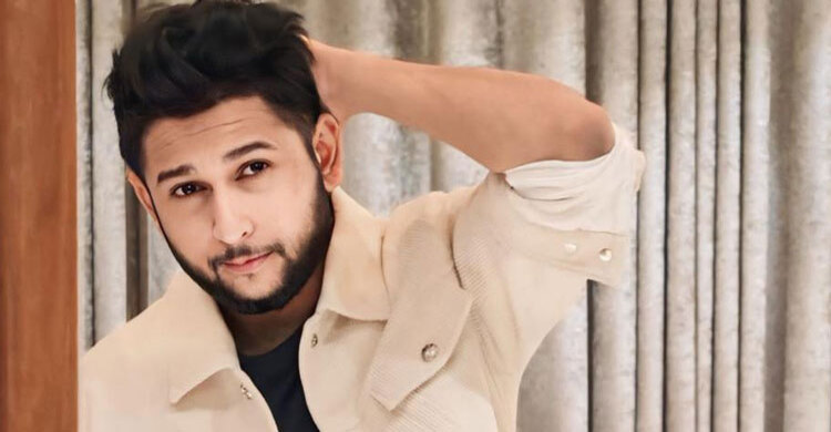 তৌহিদ আফ্রিদি গ্রেফতার