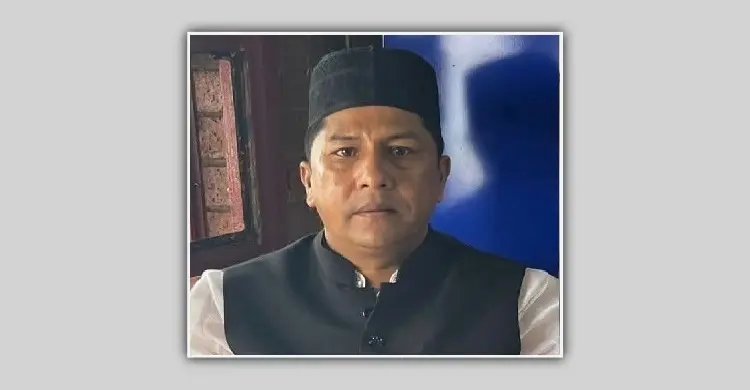 দক্ষিণ আফ্রিকায় সন্ত্রাসীদের গুলিতে আওয়ামী লীগ নেতা নিহত