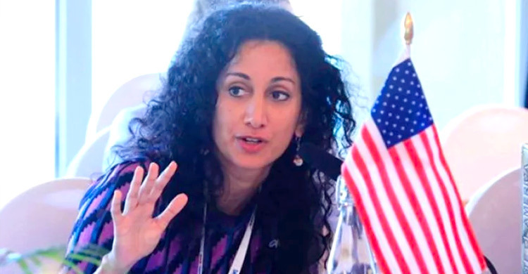 US Deputy Assistant Secretary Afreen to visit Dhaka next week