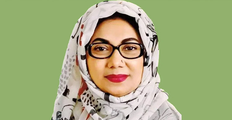 আওয়ামী লীগের লোকজন আমার বাসায় ককটেল ছুড়ে মারে