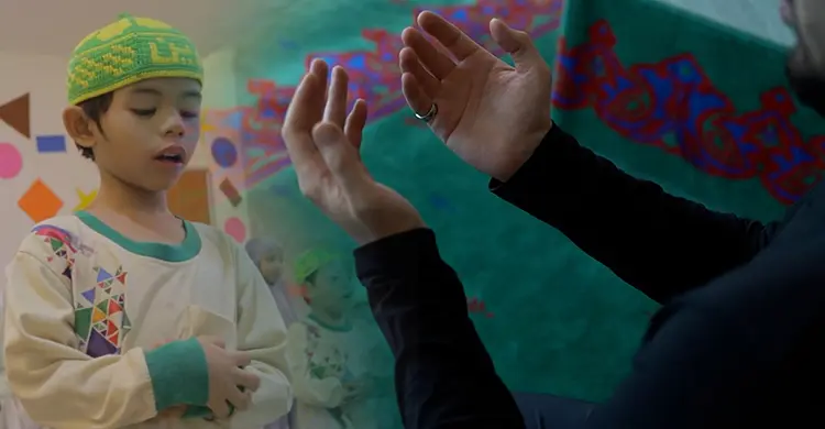 ইবাদত করছেন, কিন্তু কবুল হচ্ছে তো? জেনে নিন ৪ শর্ত