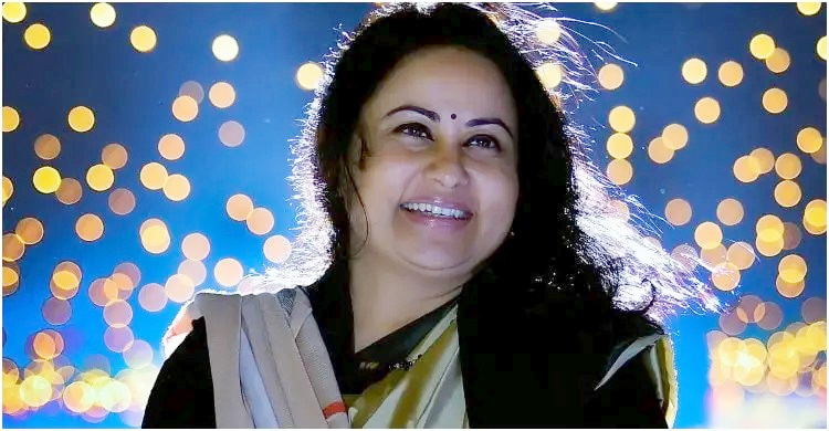 ‘আন্ধার’ সিনেমায় দেখা যাবে আফসানা মিমিকে