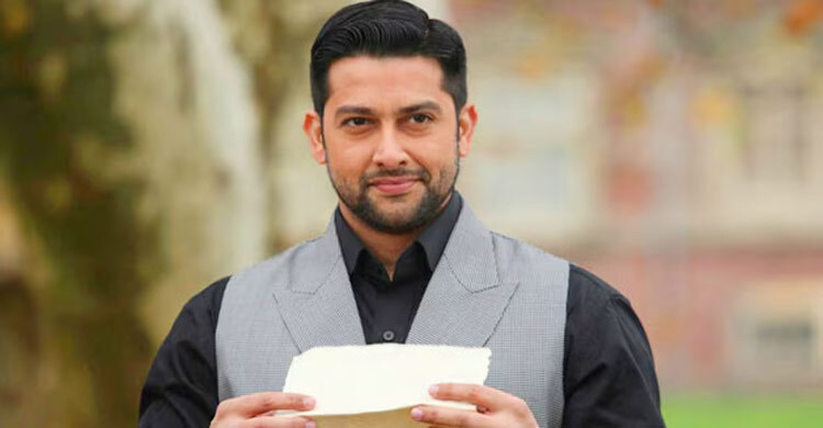 পুরনো বিতর্কে মুখ খুললেন আফতাব শিবদাসানী