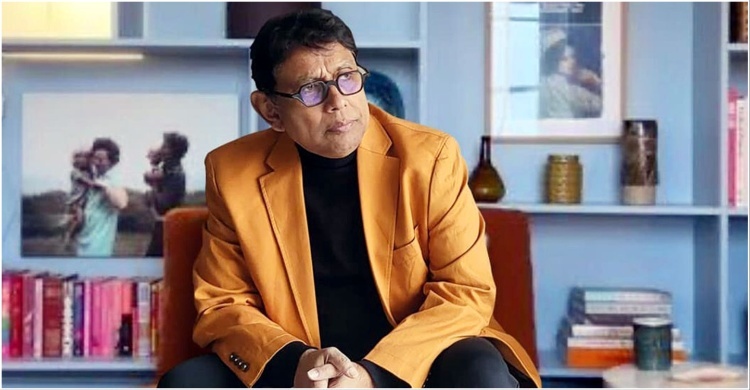 শুভ জন্মদিন আফজাল হোসেন