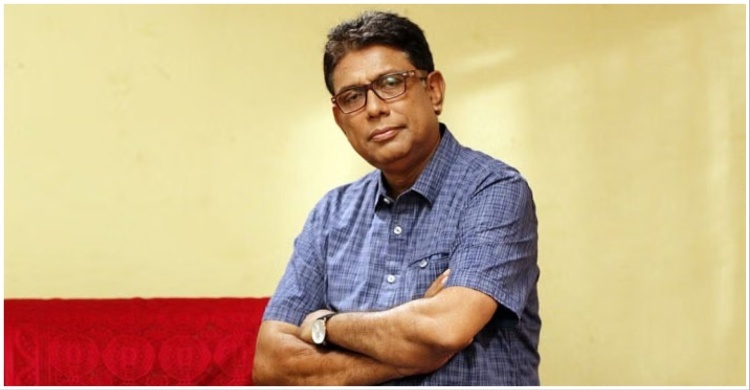 মঞ্চে ফিরছেন অভিনেতা আফজাল হোসেন