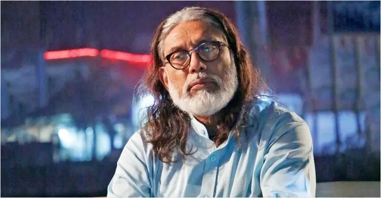 ফ্রিতে পেয়েছ তাই দেশকে মনে হয় ভাড়া বাসা, মায়া জন্মায়নি : আফজাল হোসেন