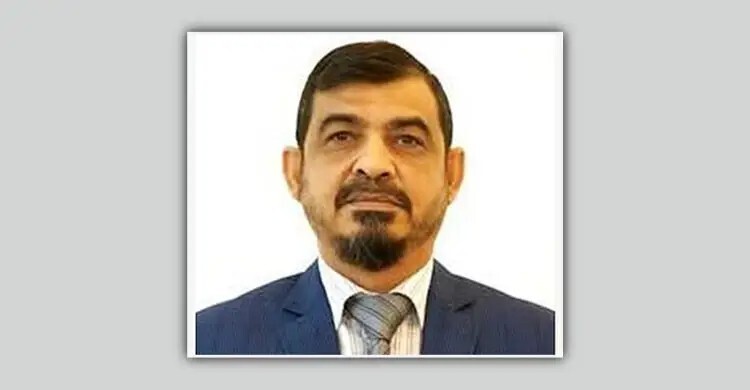 ডিজিএফআইয়ের সাবেক পরিচালক আফজালের ৭ দিনের রিমান্ড আবেদন