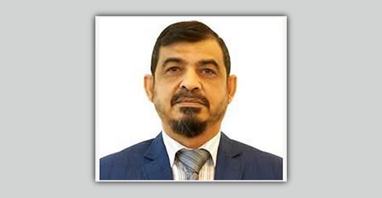 ডিজিএফআইয়ের সাবেক পরিচালক আফজাল গ্রেফতার