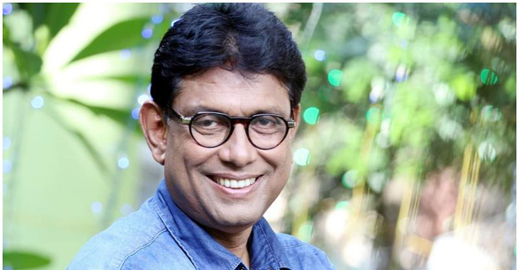Actor Afzal Hossain hospitalised