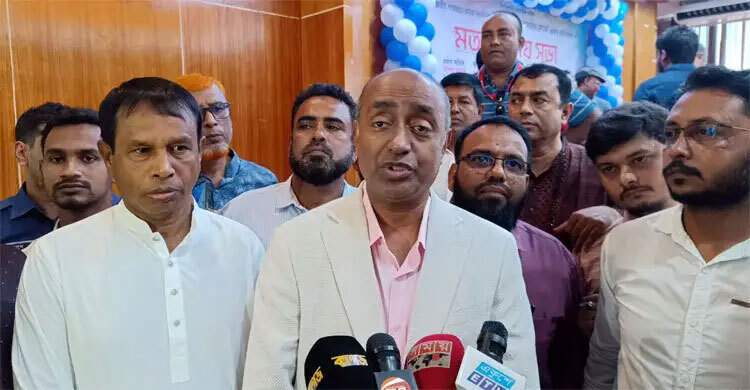 No legal barrier to implementing July Charter: AG Asaduzzaman