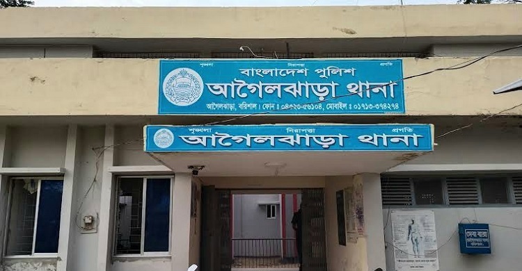 বাড়ির আঙিনায় কাজ করার সময় বজ্রপাতে প্রাণ গেলো গৃহবধূর