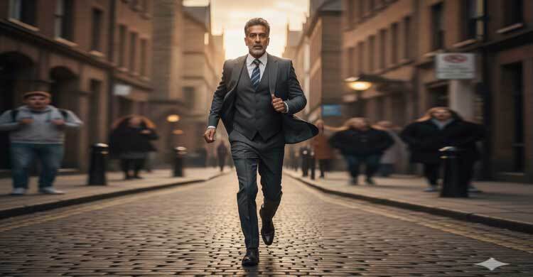 ৬০-এর পরও ফিট থাকবেন যেভাবে