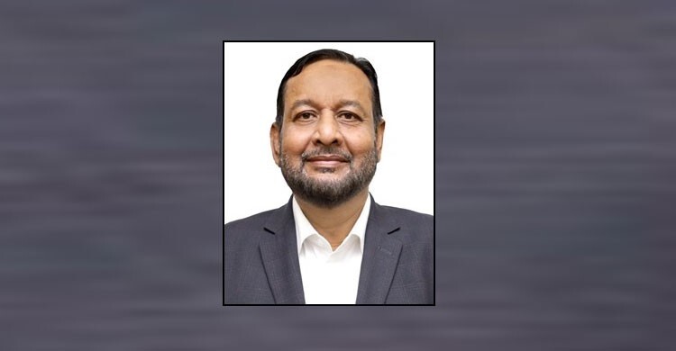 কৃষি সচিব হলেন রফিকুল ই মোহামেদ