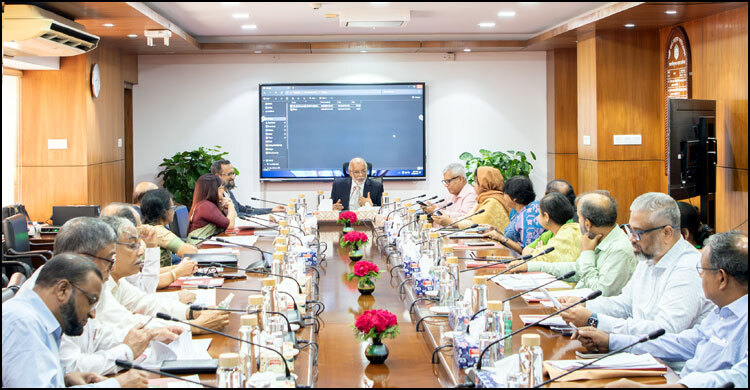 আগামী অর্থবছরে ১১ হাজার কোটি টাকার আর্থিক সহায়তা দেবে পিকেএসএফ