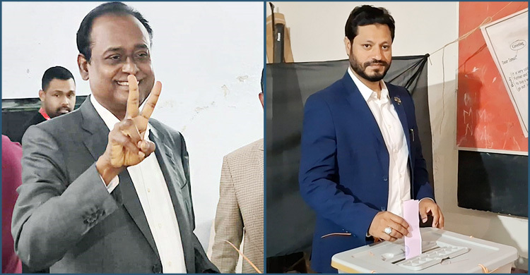 ভোটের পরিবেশ ভালো বলছেন বিএনপি প্রার্থী, শঙ্কা প্রকাশ জামায়াতের