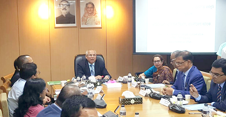 ৩৫ হাজার কোটি টাকার কৃষিঋণ বিতরণের লক্ষ্যমাত্রা