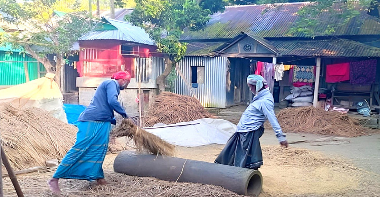 ডুমুরিয়ায় সরকারের ধান-চাল সংগ্রহ অভিযানে সাড়া নেই