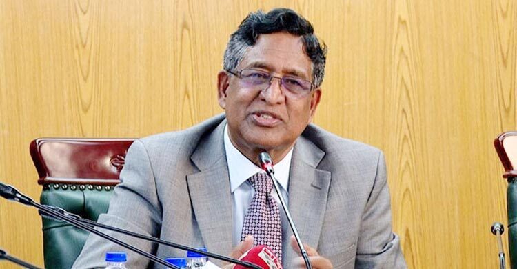 BFIU freezes bank accounts of ex-minister Abdur Razzaque