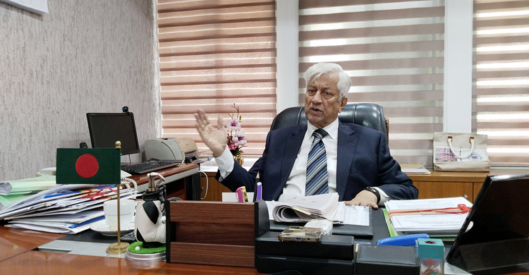 শিগগির অগ্রণী ব্যাংক খেলাপিমুক্ত হয়ে আগের মর্যাদায় ফিরবে